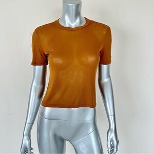 Zara women T-shirt size S